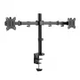 Monitorio laikiklis LogiLink BP0098 iki 32 colių, juodas