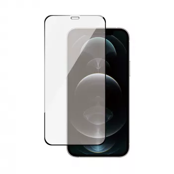 PanzerGlass SAFE. by ® Ekrano apsauga iPhone 12 | 12 Pro | Nuo krašto iki krašto