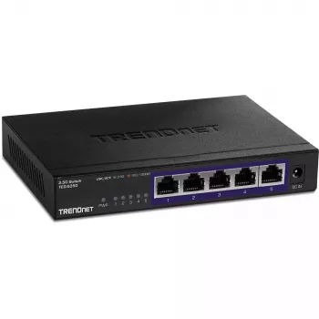 Nevaldomas jungiklis Trendnet TEG-S350
