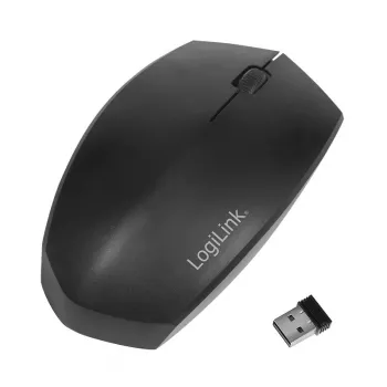 Belaidė pelė LogiLink ID0191 Bluetooth