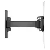 TV laikiklis Goobay 49713 106,7 cm (42 coliai) juodas
