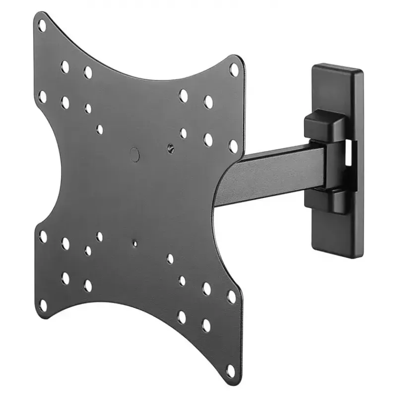 TV laikiklis Goobay 49713 106,7 cm (42 coliai) juodas