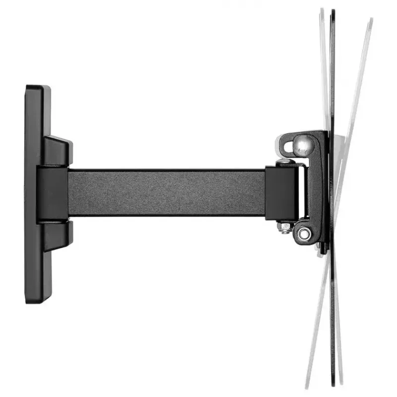 TV laikiklis Goobay 49713 106,7 cm (42 coliai) juodas