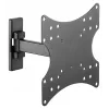 TV laikiklis Goobay 49713 106,7 cm (42 coliai) juodas