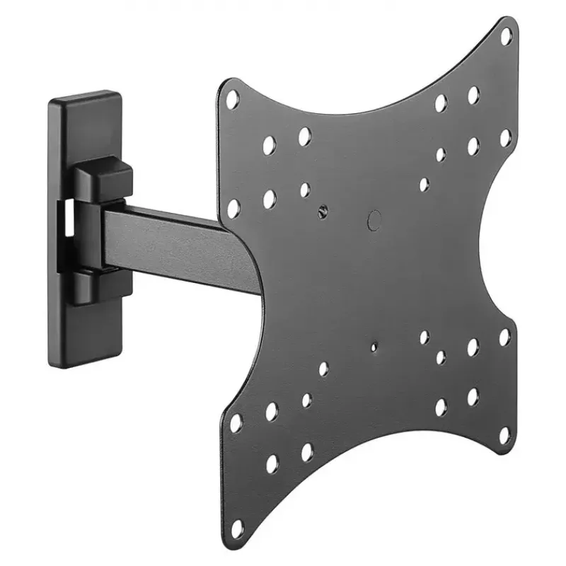 TV laikiklis Goobay 49713 106,7 cm (42 coliai) juodas