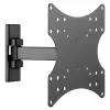 TV laikiklis Goobay 49713 106,7 cm (42 coliai) juodas