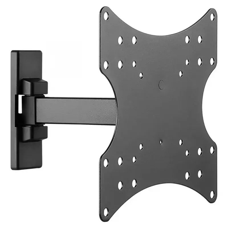 TV laikiklis Goobay 49713 106,7 cm (42 coliai) juodas