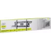 TV laikiklis Goobay 49890 139,7 cm (55 col.) juodas