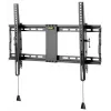 TV laikiklis Goobay 49929 Juodas 70 colių 70 kg VESA 200x200 iki 600x400