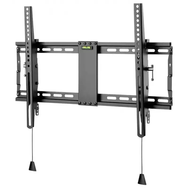 TV laikiklis Goobay 49929 Juodas 70 colių 70 kg VESA 200x200 iki 600x400