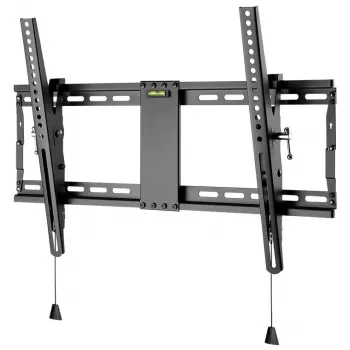 TV laikiklis Goobay 49929 Juodas 70 colių 70 kg VESA 200x200 iki 600x400