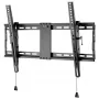 TV laikiklis Goobay 49929 Juodas 70 colių 70 kg VESA 200x200 iki 600x400