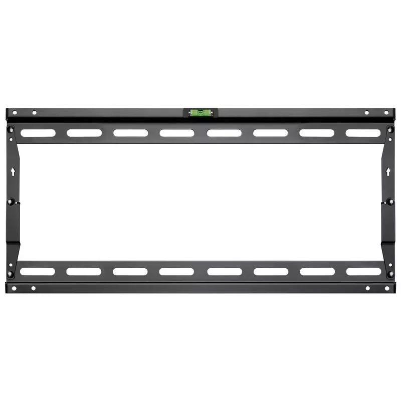TV laikiklis Goobay 49909 139,7 cm (55 coliai) Juodas