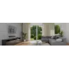 TV laikiklis Goobay 49909 139,7 cm (55 coliai) Juodas