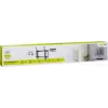 TV laikiklis Goobay 49909 139,7 cm (55 coliai) Juodas