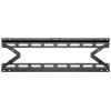 TV laikiklis Goobay 49909 139,7 cm (55 coliai) Juodas