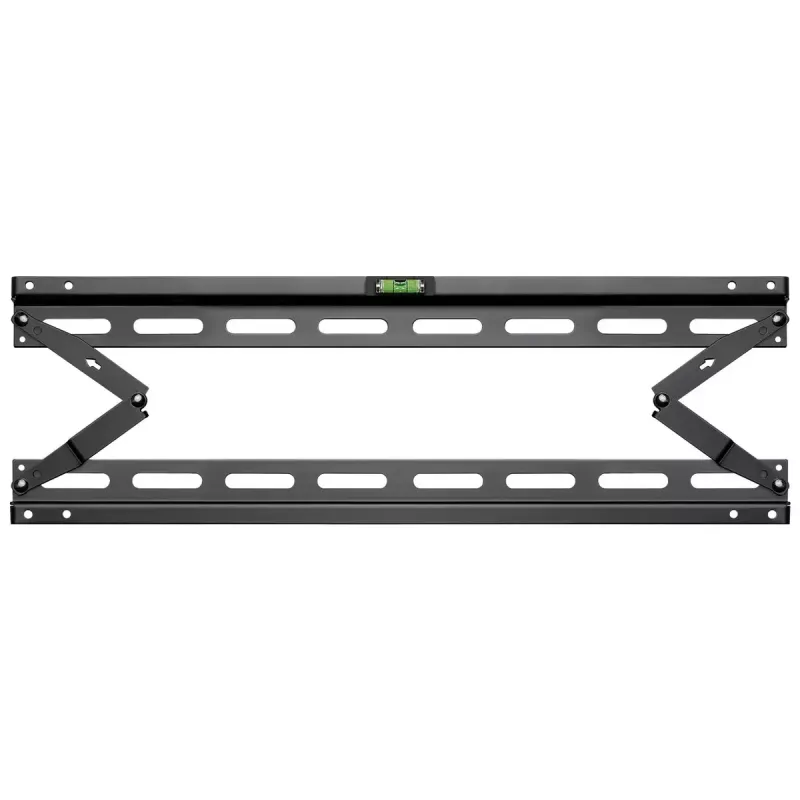 TV laikiklis Goobay 49909 139,7 cm (55 coliai) Juodas