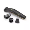 Plaukų kirpimo mašinėlė BaByliss 11-in-1 Carbon Titanium