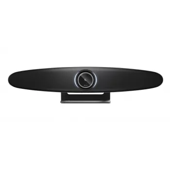 Trust Iris internetinė kamera 3840 x 2160 pikselių USB 3.2 Gen 1 (3.1 Gen 1) Juoda