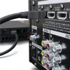 HDMI kabelis Goobay 58265 3 m