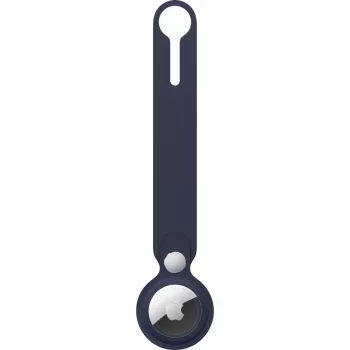 Apple AirTag Loop – tamsiai mėlyna (Deep Navy)