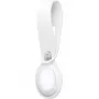 Dirželis Apple AirTag Loop - Baltas
