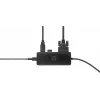 HP USB-C kelionių stotelė G2, laidinė, USB 3.2 Gen 1 Type-C, juoda, 107 mm
