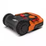 Robotinė vejapjovė WORX WR141E