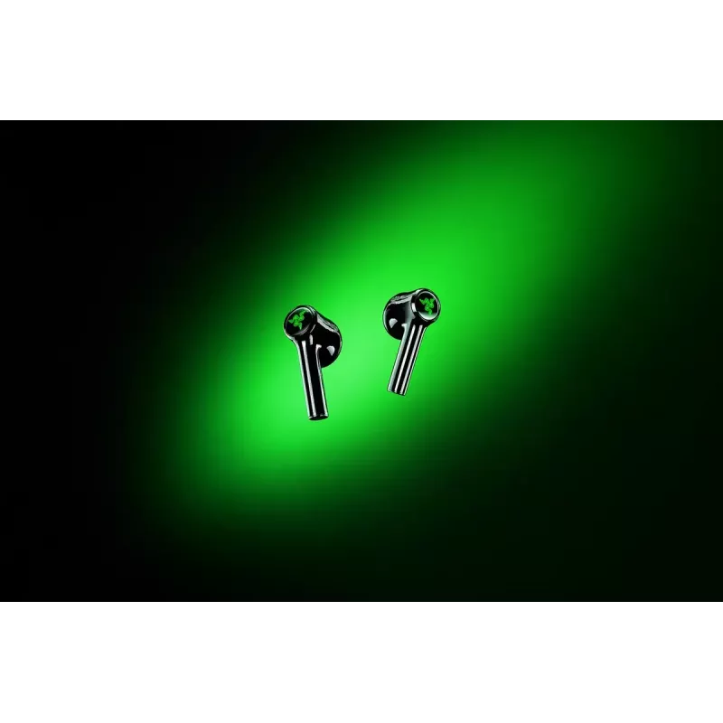 Ausinės „Razer Hammerhead X“