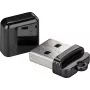 Card reader GOOBAY USB-A 2.0, skirtas MicroSD, 480 Mbit/s, juodas