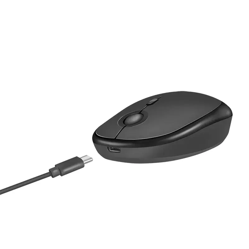 Pelė LogiLink ID0204 belaidė RF + Bluetooth