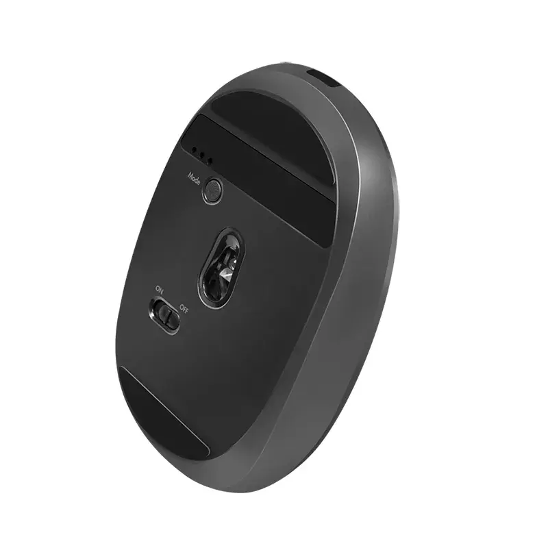 Pelė LogiLink ID0204 belaidė RF + Bluetooth