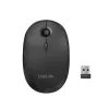 Pelė LogiLink ID0204 belaidė RF + Bluetooth