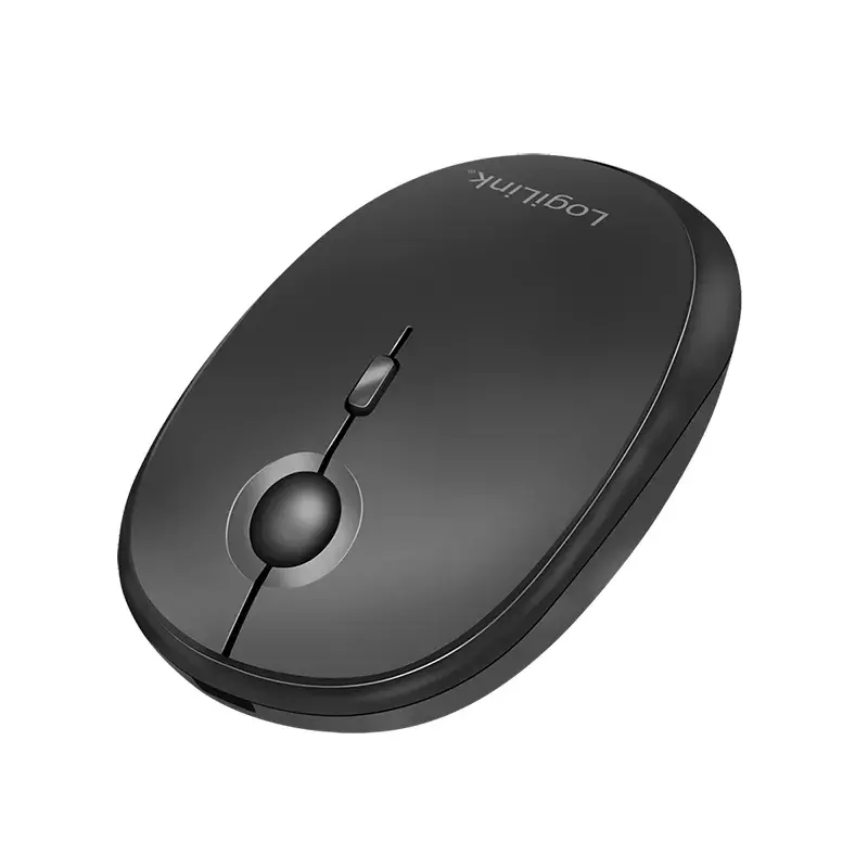 Pelė LogiLink ID0204 belaidė RF + Bluetooth