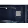 Samsung MG23K3614AK/BA mikrobangų krosnelė Solo juoda 23 L 1250 W