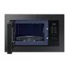 Samsung MQ7000A Juoda Grilio mikrobangų krosnelė Įmontuojama 23 L 800 W