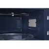 Samsung MQ7000A Juoda Grilio mikrobangų krosnelė Įmontuojama 23 L 800 W
