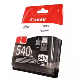 Canon PG-540L original juoda kasetė, 1 vnt.