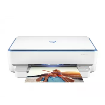 HP ENVY 6010e belaidis daugiafunkcis spausdintuvas, kopijuoklis, skaitytuvas, spalvotas, su Instant Ink