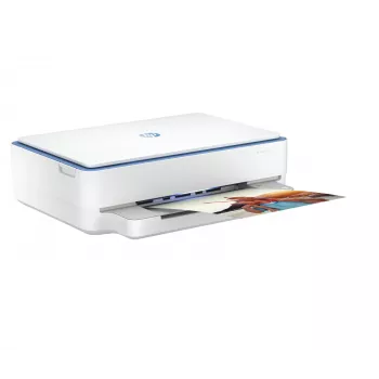 HP ENVY 6010e belaidis daugiafunkcis spausdintuvas, kopijuoklis, skaitytuvas, spalvotas, su Instant Ink