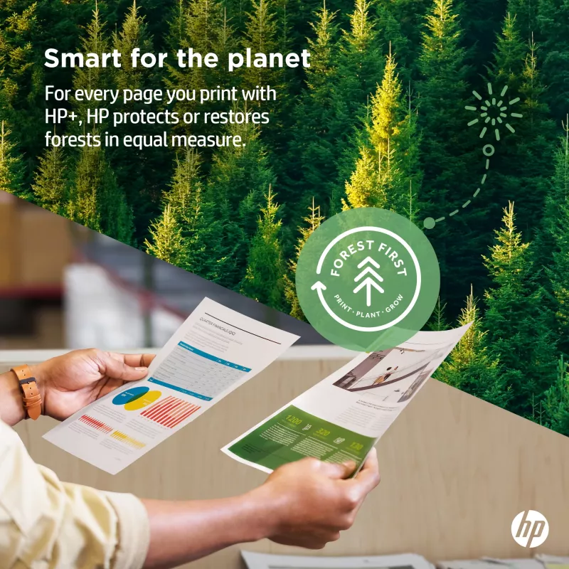 HP ENVY 6010e belaidis daugiafunkcis spausdintuvas, kopijuoklis, skaitytuvas, spalvotas, su Instant Ink