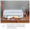 HP ENVY 6010e belaidis daugiafunkcis spausdintuvas, kopijuoklis, skaitytuvas, spalvotas, su Instant Ink