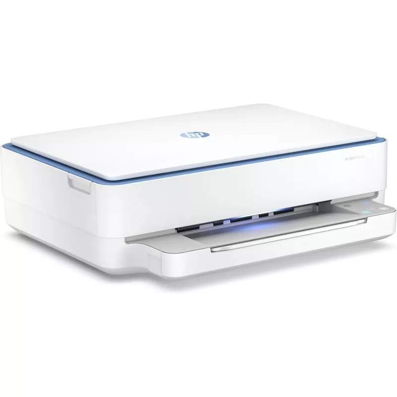 HP ENVY 6010e belaidis daugiafunkcis spausdintuvas, kopijuoklis, skaitytuvas, spalvotas, su Instant Ink