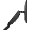Goobay Monitor Laikiklis 81.3 cm Juodas Reguliuojamo Aukščio