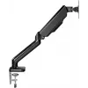 Goobay Monitor Laikiklis 81.3 cm Juodas Reguliuojamo Aukščio
