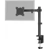 Goobay monitorių stovas 81,3 cm (32 col.) juodas reguliuojamas