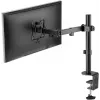 Goobay monitorių stovas 81,3 cm (32 col.) juodas reguliuojamas
