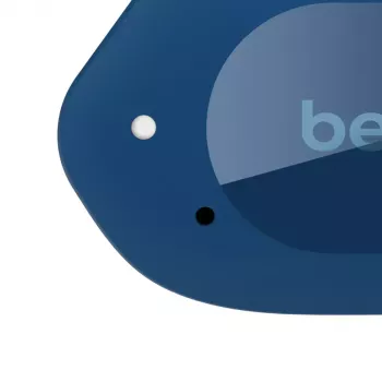 Belaidės ausinės Belkin SOUNDFORM Play (mėlynos)