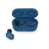 Belaidės ausinės Belkin SOUNDFORM Play (mėlynos)