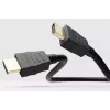 HDMI kabelis Wentronic 61158 1,5 m, A tipo kištukas, 2.0, 10,2 Gbit/s, juodas